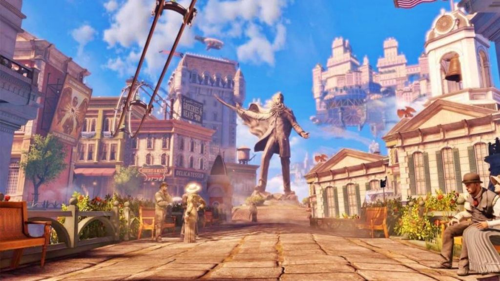 Bioshock 4