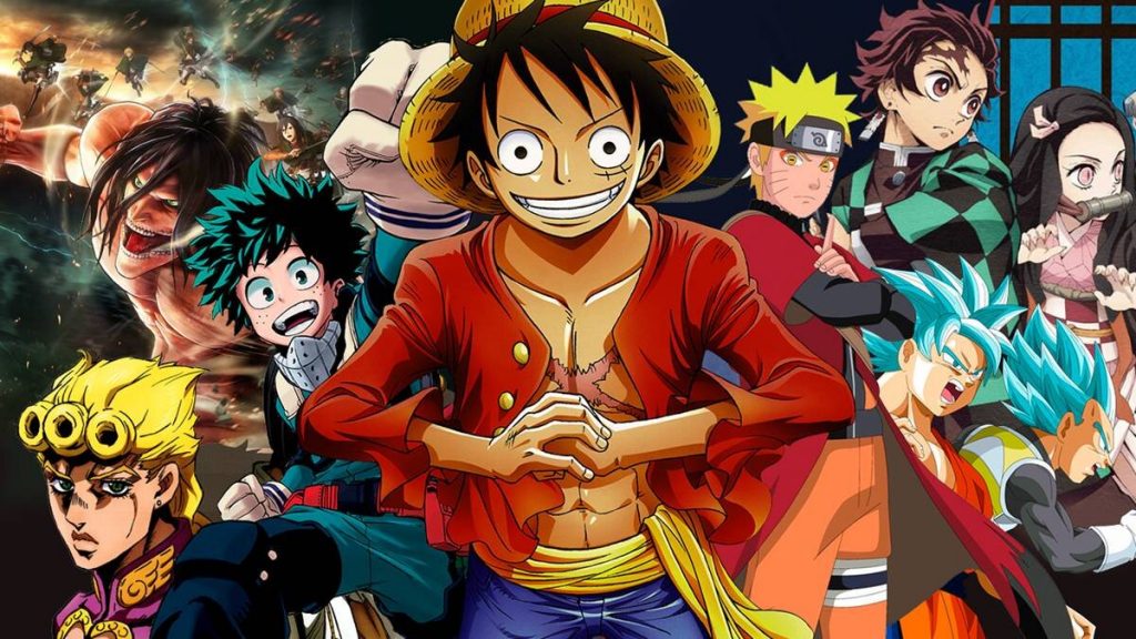 anime, friki, orgullo friki