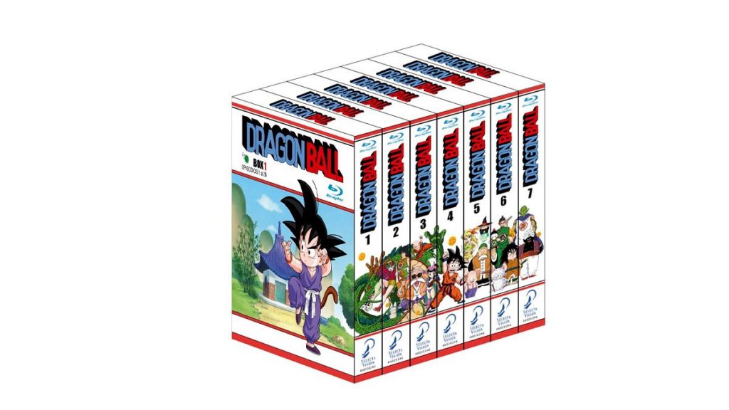 Dragon Ball