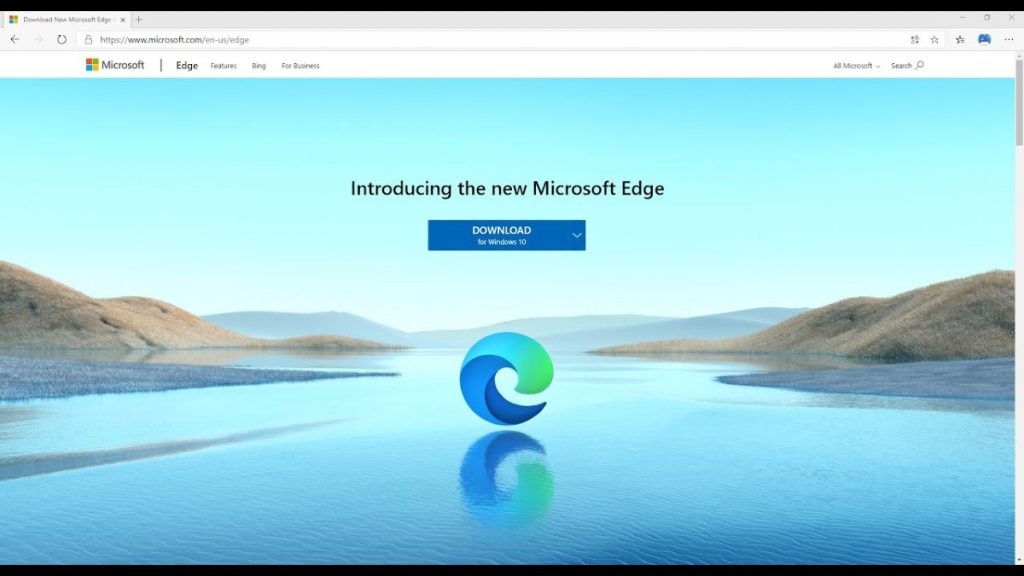Mejor Navegador Edge