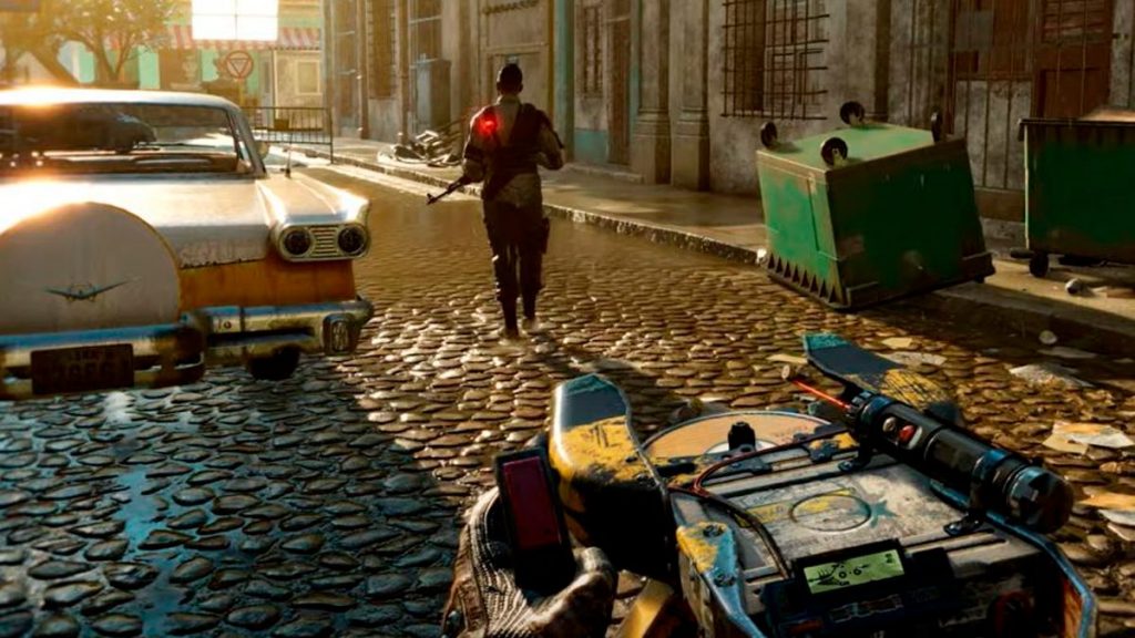 Far Cry 6