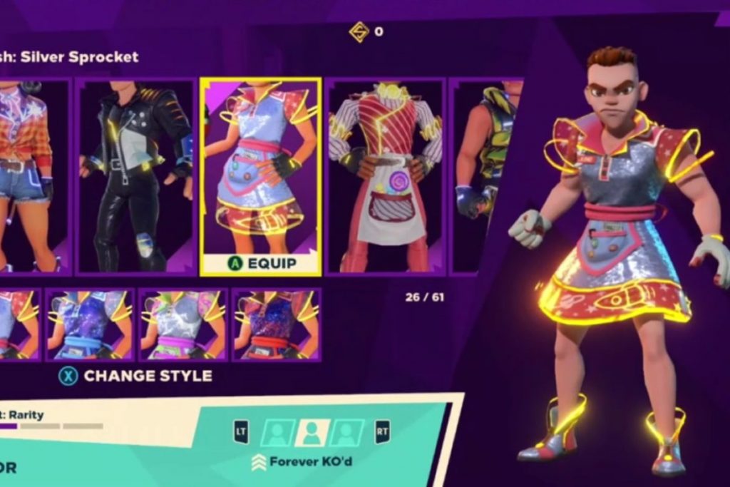 El nuevo juego de acción deportes de Velan Studios Vicarious Visions Electronic Arts. PC Playstation Nintendo Switch. Tierragamer