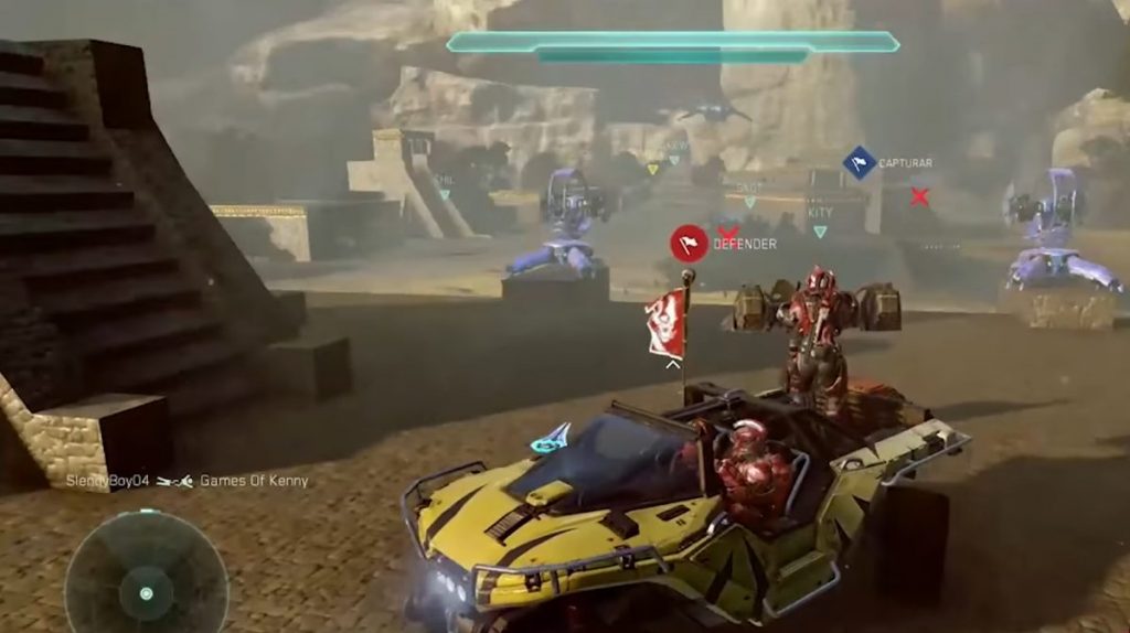 Halo mapa mexico latinaomerica teotihuacan chicen itza. Tierragamer