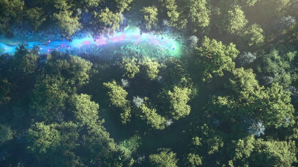 Sonic 2022 teaser oficial. Tierragamer.