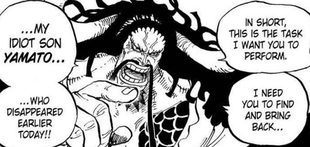 yamato one piece anime