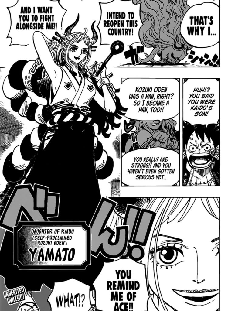 yamato one piece anime