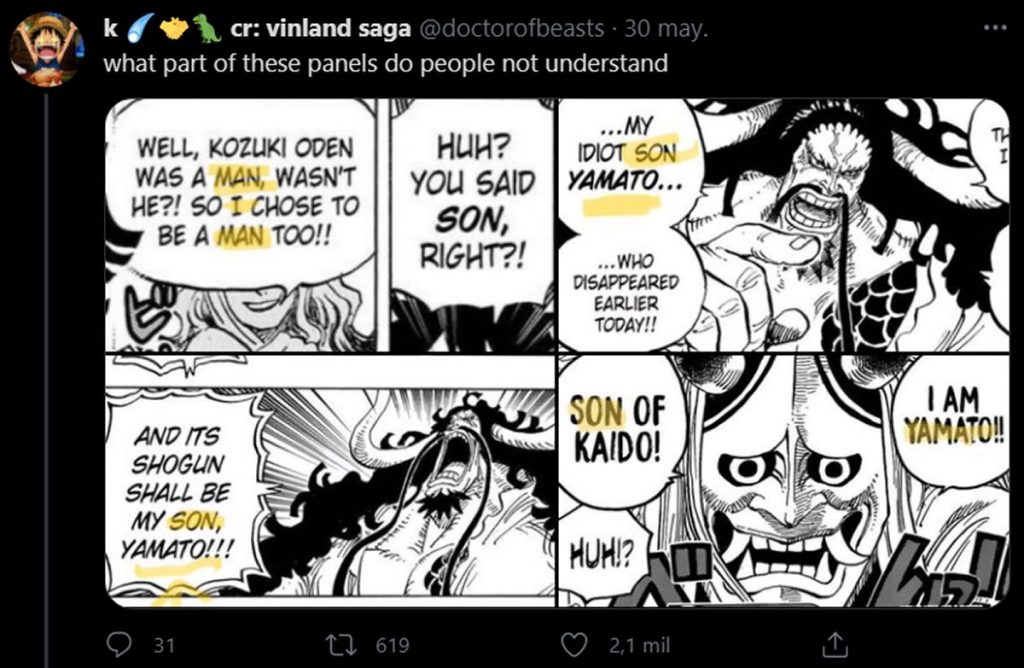 twitter defends trans people anime