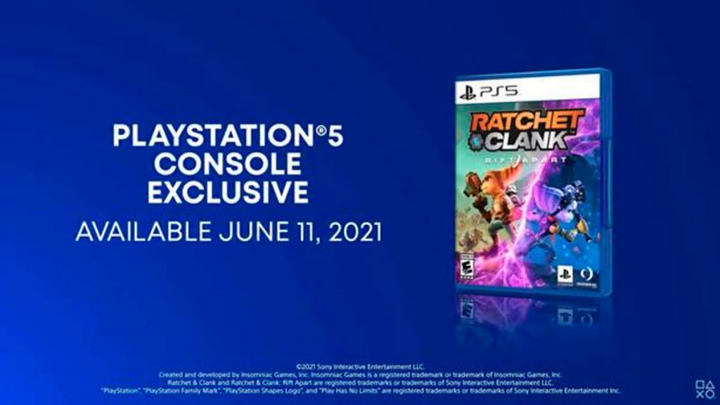 Ratchet and Clank