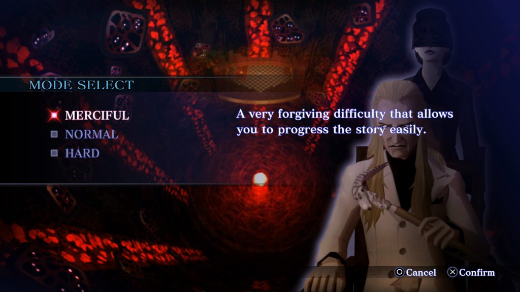 Shin megami tensei