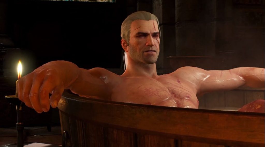 tina, jacuzzi, streamer, twitch