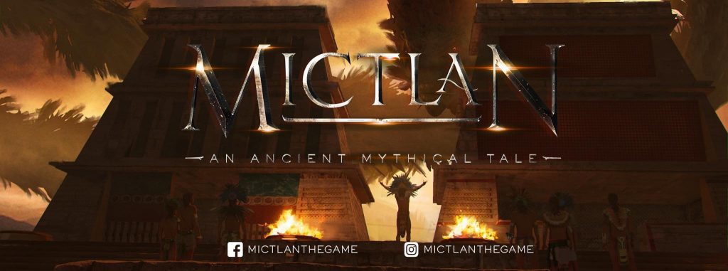 Mictlán juego latino PlayStation