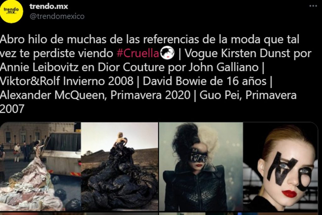 cruella fashion moda disney joker dc