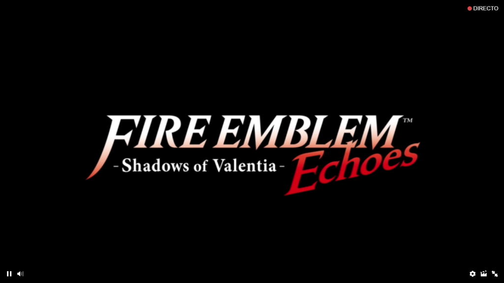 Fire Emblem
