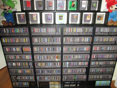 NES