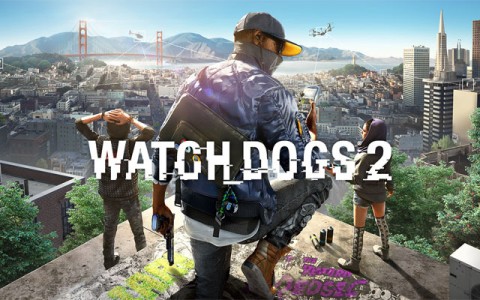 Watch Dogs 2