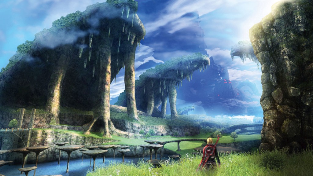 Xenoblade Chronicles 2