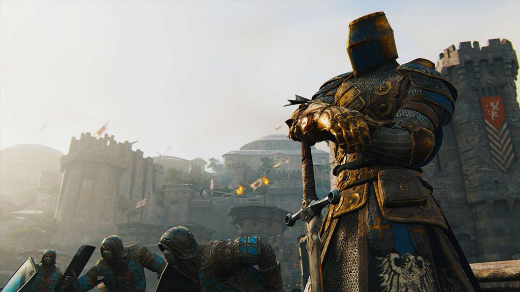 For Honor: Segunda temporada
