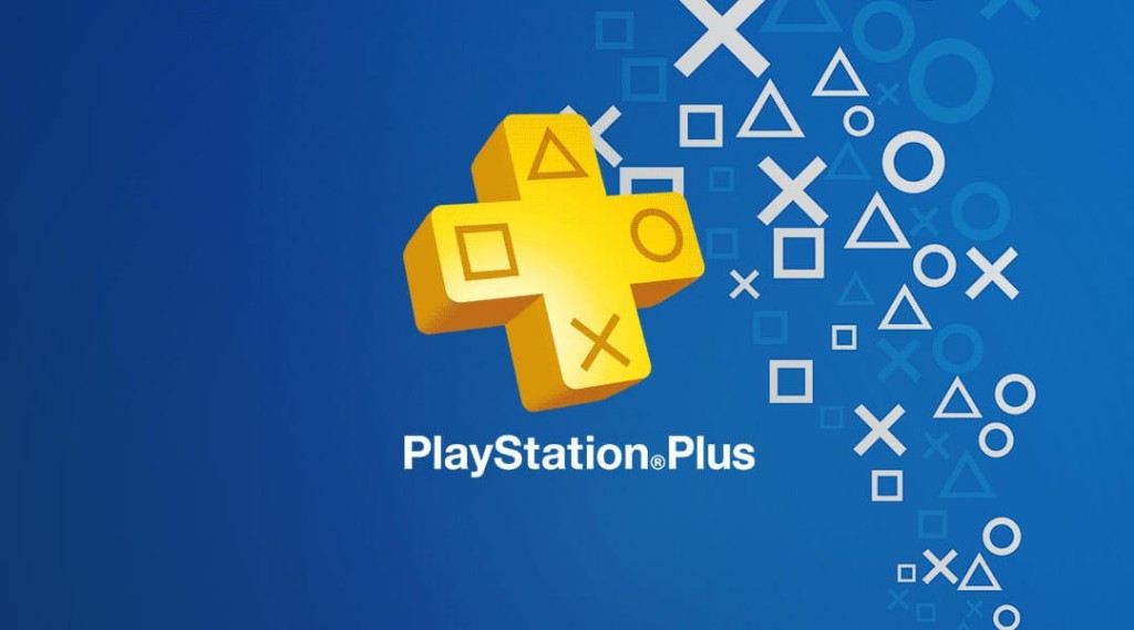 Ps Plus