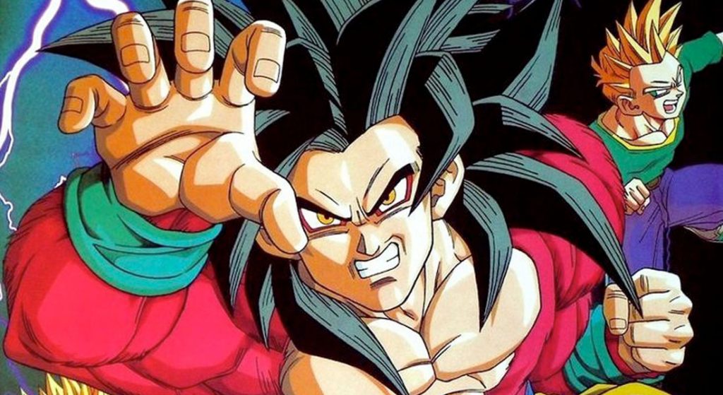 Dragon Ball