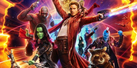 guardianes de la galaxia vol. 3 james gunn