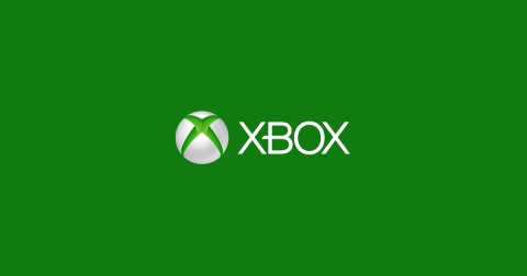 Microsoft Xbox One