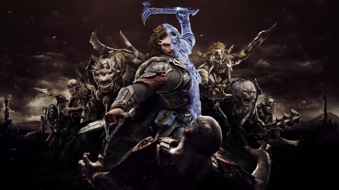 Middle-earth Shadow of war