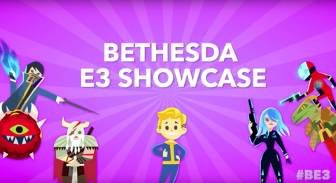 Bethesda E3