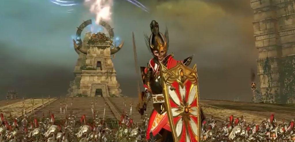 Total War: Warhammer 2