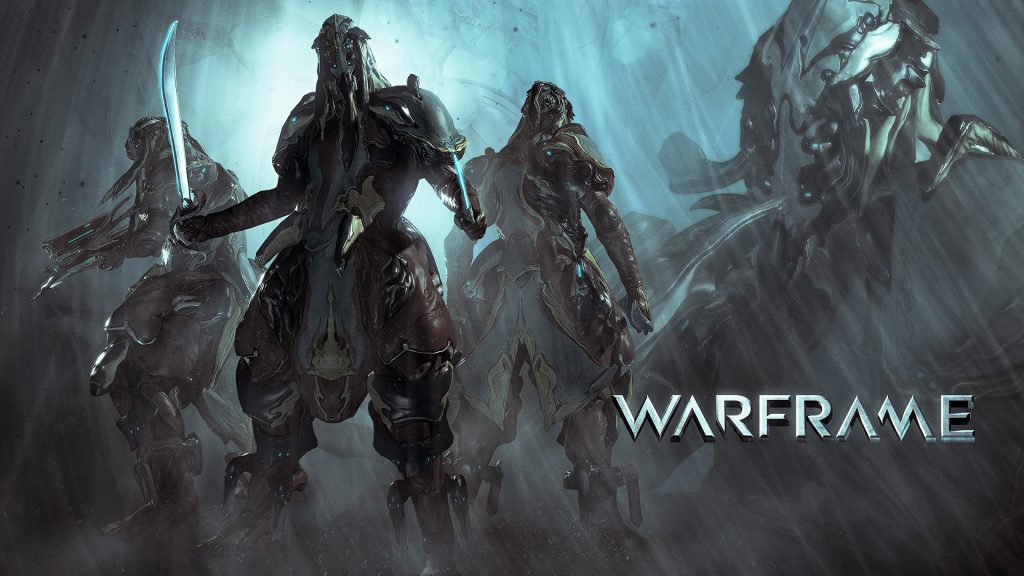 Warframe