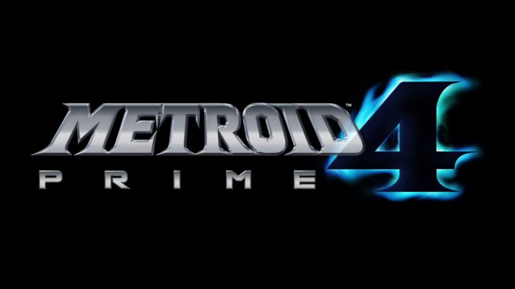 Metroid Prime 4