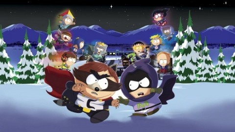 South Park: