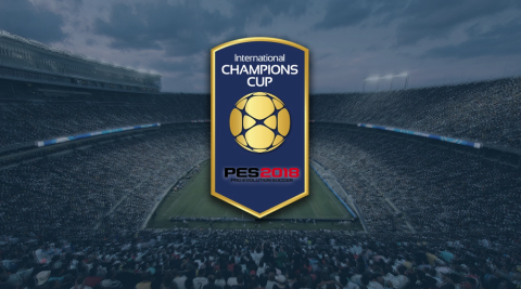 PES 2018