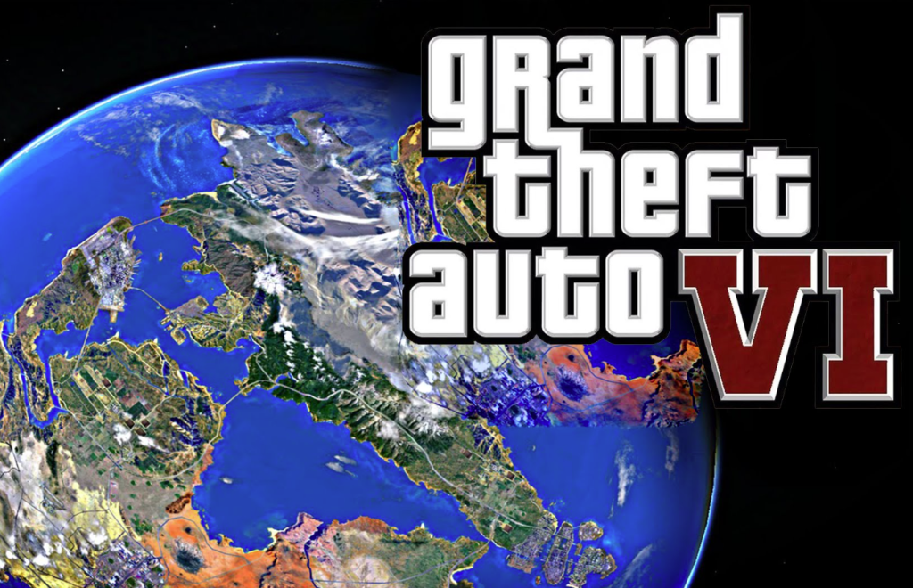 Grand Theft Auto 6