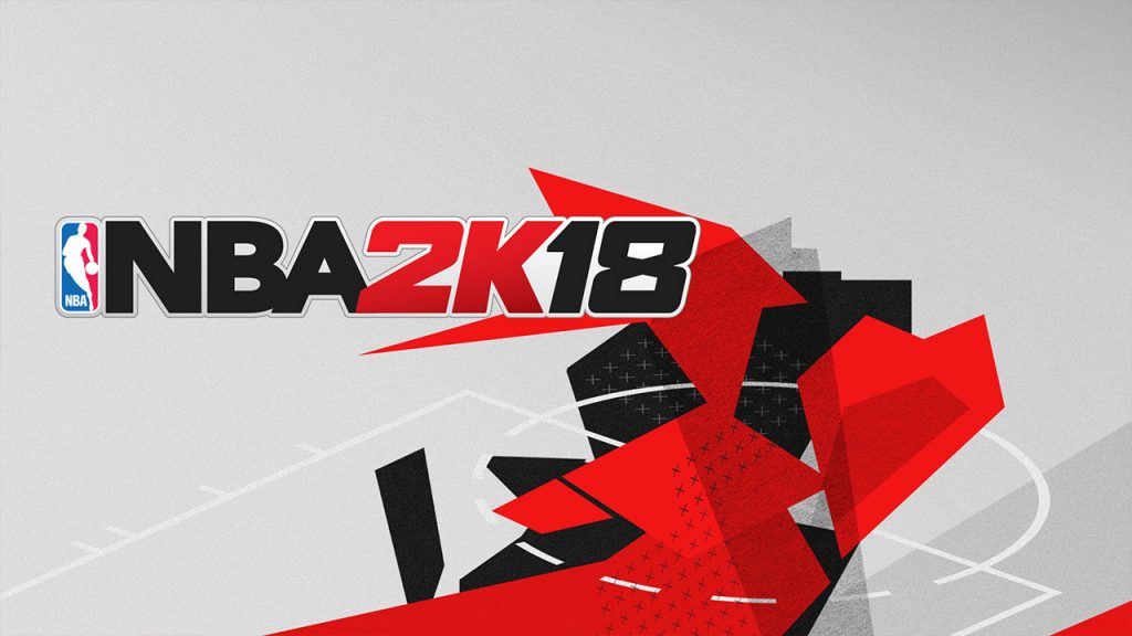 NBA 2k18
