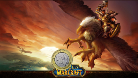 World of Warcraft