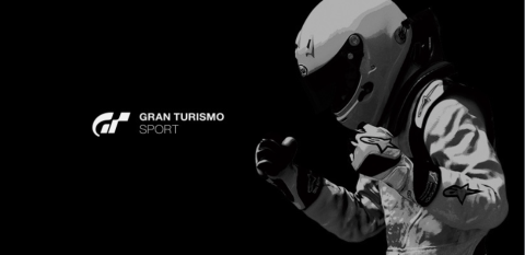 Gran Turismo Sport