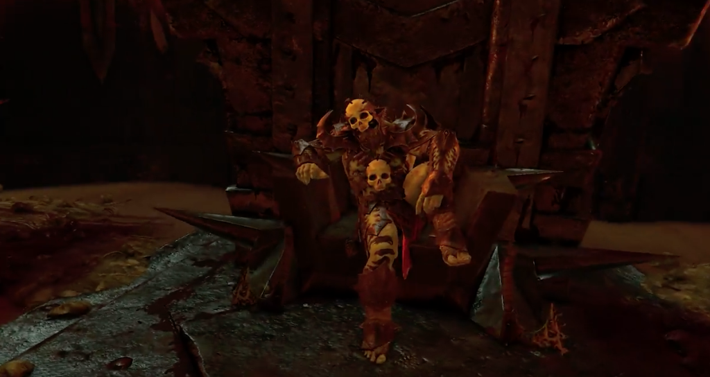 Middle-earth: Shadow of War