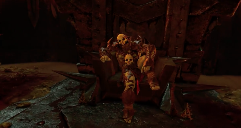 Middle-earth: Shadow of War