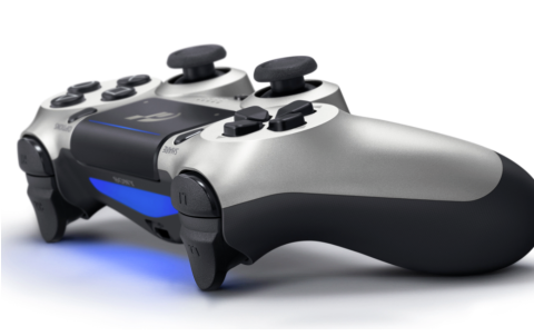 PlayStation 4 Gran Turismo Sport