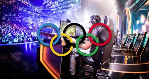 Juegos Olímpicos
