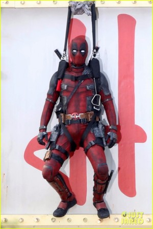 Deadpool 2