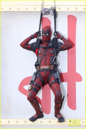 Deadpool 2