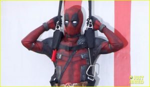Deadpool 2