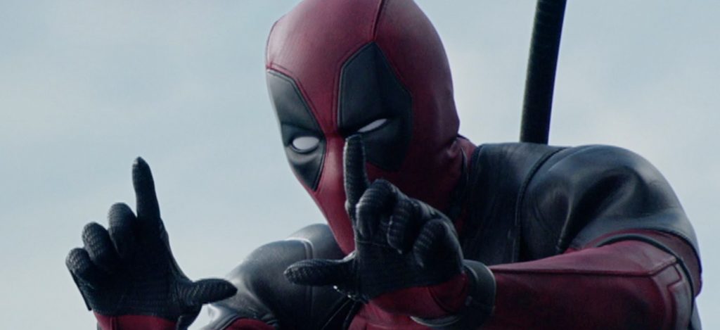 Deadpool