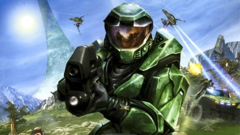 Halo: Combat Evolved