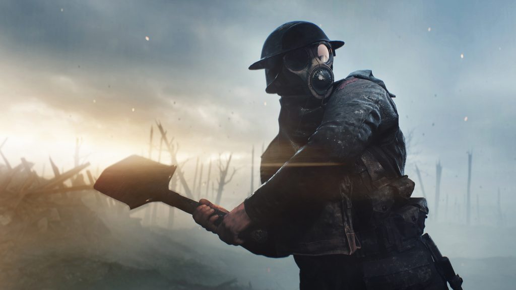 Electronic Arts y Take-Two
