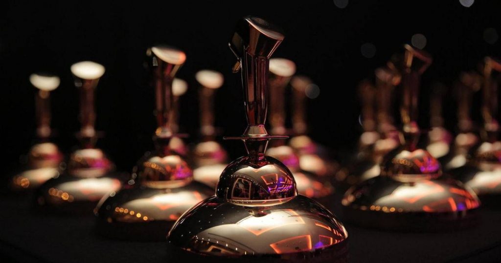 Golden Joystick Awards