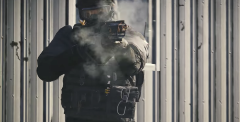 Ghost Recon Wildlands: Ghost War PVP