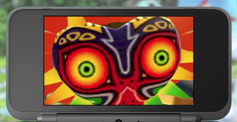 Monster Hunter Stories