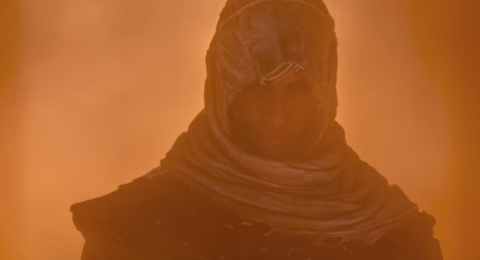 Assassin's Creed Origins